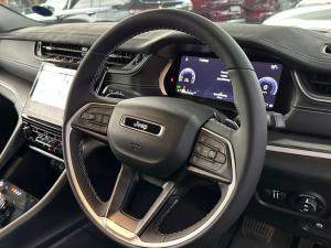 Jeep Grand Cherokee L 3.6 4x4 Limited - Image 12