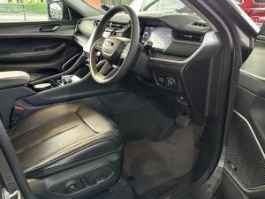 Jeep Grand Cherokee L 3.6 4x4 Limited - Image 13