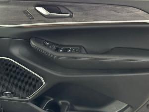 Jeep Grand Cherokee L 3.6 4x4 Limited - Image 14