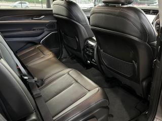 Jeep Grand Cherokee L 3.6 4x4 Limited