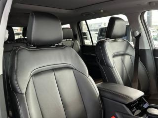 Jeep Grand Cherokee L 3.6 4x4 Limited