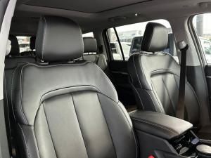 Jeep Grand Cherokee L 3.6 4x4 Limited - Image 17
