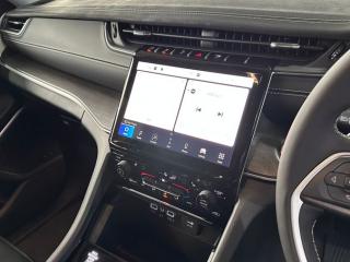 Jeep Grand Cherokee L 3.6 4x4 Limited