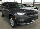 Thumbnail Jeep Grand Cherokee L 3.6 4x4 Limited