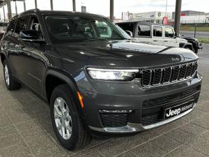 Jeep Grand Cherokee L 3.6 4x4 Limited - Image 1