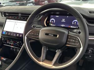 Jeep Grand Cherokee L 3.6 4x4 Limited - Image 20