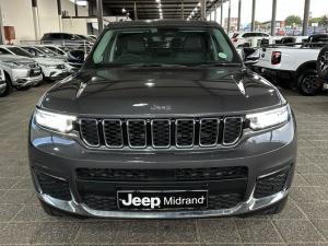 Jeep Grand Cherokee L 3.6 4x4 Limited - Image 2