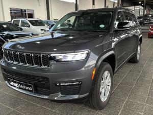 Jeep Grand Cherokee L 3.6 4x4 Limited - Image 3