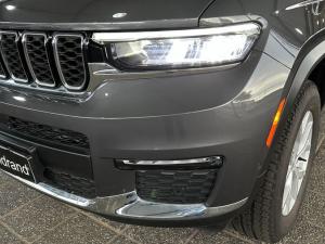 Jeep Grand Cherokee L 3.6 4x4 Limited - Image 4