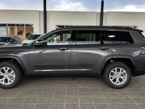 Jeep Grand Cherokee L 3.6 4x4 Limited - Image 6