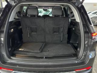 Jeep Grand Cherokee L 3.6 4x4 Limited
