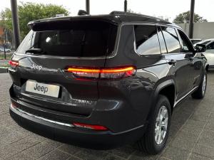 Jeep Grand Cherokee L 3.6 4x4 Limited - Image 8
