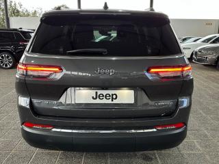 Jeep Grand Cherokee L 3.6 4x4 Limited