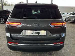 Jeep Grand Cherokee L 3.6 4x4 Limited - Image 9