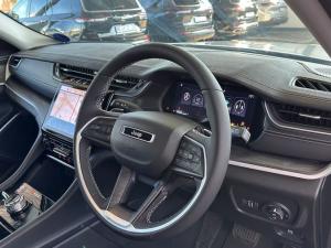 Jeep Grand Cherokee L 3.6 4x4 Limited - Image 12