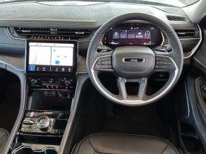 Jeep Grand Cherokee L 3.6 4x4 Limited - Image 15