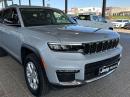 Thumbnail Jeep Grand Cherokee L 3.6 4x4 Limited