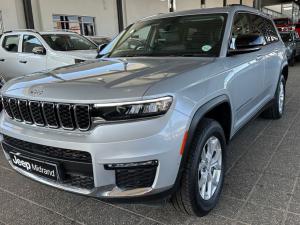 Jeep Grand Cherokee L 3.6 4x4 Limited - Image 3