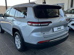 Jeep Grand Cherokee L 3.6 4x4 Limited - Image 10