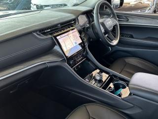 Jeep Grand Cherokee L 3.6 4x4 Limited
