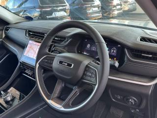 Jeep Grand Cherokee L 3.6 4x4 Limited