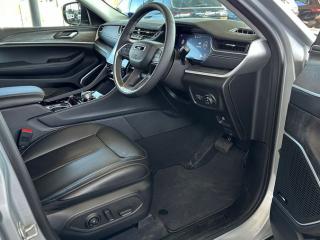 Jeep Grand Cherokee L 3.6 4x4 Limited