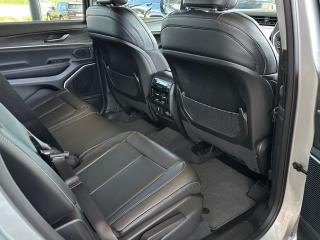 Jeep Grand Cherokee L 3.6 4x4 Limited