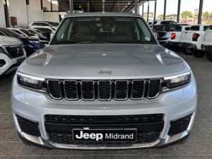 Jeep Grand Cherokee L 3.6 4x4 Limited - Image 2