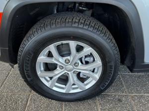 Jeep Grand Cherokee L 3.6 4x4 Limited - Image 5