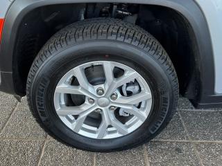 Jeep Grand Cherokee L 3.6 4x4 Limited