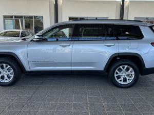 Jeep Grand Cherokee L 3.6 4x4 Limited - Image 6