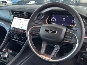 Jeep Grand Cherokee L 3.6 4x4 Limited - Image 15