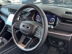Jeep Grand Cherokee L 3.6 4x4 Limited - Image 16