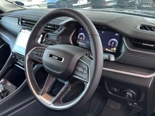 Jeep Grand Cherokee L 3.6 4x4 Limited