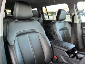 Jeep Grand Cherokee L 3.6 4x4 Limited - Image 19