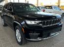 Thumbnail Jeep Grand Cherokee L 3.6 4x4 Limited