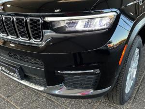 Jeep Grand Cherokee L 3.6 4x4 Limited - Image 4