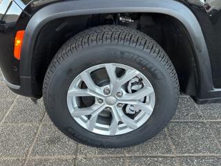 Jeep Grand Cherokee L 3.6 4x4 Limited