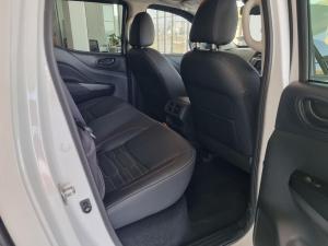 Nissan Navara 2.5DDTi double cab Pro-2X - Image 10
