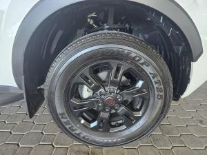Nissan Navara 2.5DDTi double cab Pro-2X - Image 12