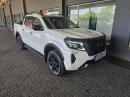 Thumbnail Nissan Navara 2.5DDTi double cab Pro-2X