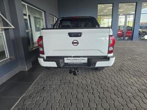 Nissan Navara 2.5DDTi double cab Pro-2X - Image 5