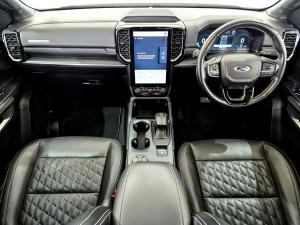 Ford Everest 3.0TD V6 4WD Platinum - Image 11