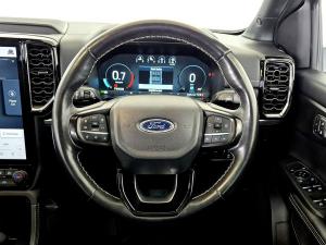 Ford Everest 3.0TD V6 4WD Platinum - Image 12