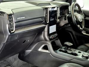 Ford Everest 3.0TD V6 4WD Platinum - Image 14