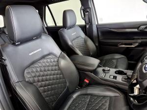 Ford Everest 3.0TD V6 4WD Platinum - Image 15