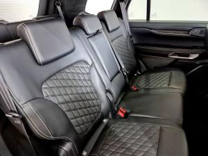 Ford Everest 3.0TD V6 4WD Platinum - Image 16