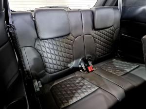Ford Everest 3.0TD V6 4WD Platinum - Image 17