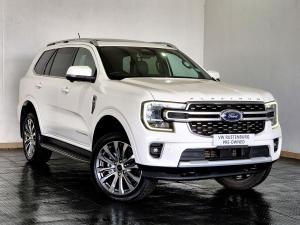 Ford Everest 3.0TD V6 4WD Platinum - Image 1