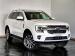 Ford Everest 3.0TD V6 4WD Platinum - Thumbnail 1